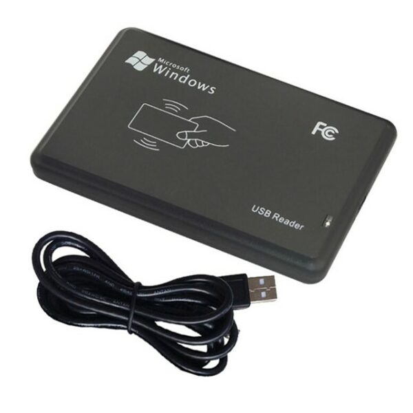 13.56Mhz RFID Reader 14443A Proximity
